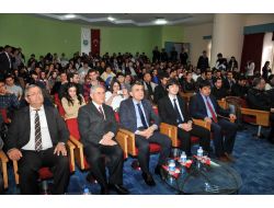 Emniyet Müdürü Gürkan: Farklılıklar Zenginlik Getirir