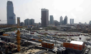 İETT arazisinin devri hukuka aykırı değil