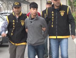 Cep Telefonu Gaspçısı 3'ü Çocuk 5 Kişi Yakalandı