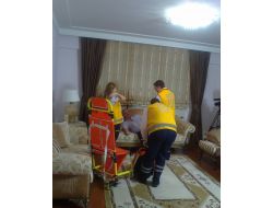 Sağlıkçıların “özveri” Adlı Kısa Filmi Ödül Aldı