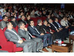 Saim Orhan: Anadolu İnsanı Dünyaya Sevgi Ve Barış Götürdü