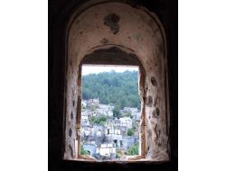 Kayaköy'e Yapılacak Turizm Tesisi İçin İhale Başvuru Süresi Doldu