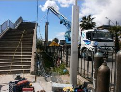 D-400 Karayolu'na Yeni Üst Geçit Yapılacak