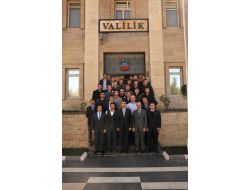 Diyarbakır Ve Bolu, Kardeşlik İçin El Ele Tutuştu