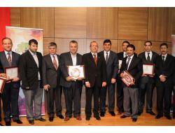 Şehitkamil Belediyesi Temiz İşyerlerini Ödüllendirdi