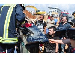 ALANYA'DA KOL OPERASYONU