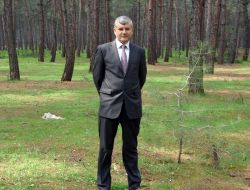 Orman Bölge Müdürü Ersoy: Denizli’de Ağaç Dikilecek Düz Arazi Kalmadı