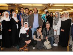 Almanya Vatandaşı Umrecilere 'Refakatçi' Engeli