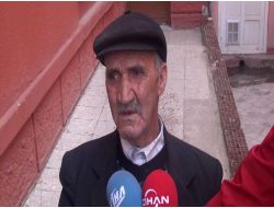 'Fakirlere Yardım Edeceğiz” Diyerek Yaşlıları Dolandıran Şahıslar Aranıyor