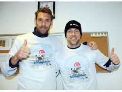 Kasımpaşa'nın Bursaspor Maçı Hazırlıkları Devam Ediyor