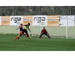 Adanaspor'da Sakat Ve Cezalı Oyuncuların Çokluğu Can Sıkıyor