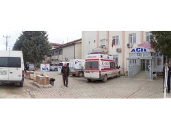 Genel Sekreter Çetin: Çivril Devlet Hastanesi’ni Baştan Aşağı Yeniledik