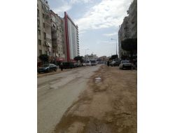 Ak Partili Tabur: Antalya’nın Yolları İçler Acısı Durumda