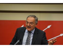 Haluk Koç: Onların Ki Akp'nin Akil İnsanlar Heyeti Olacak