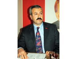 Bahçeli, Hafta Sonunu Antalya'da Geçirecek