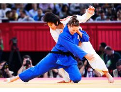 Judo'nun Mini Dünya Şampiyonası Samsun’da