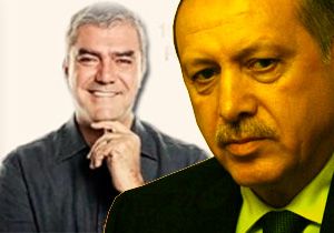 Yılmaz Özdil o eleştirilere cevap verdi