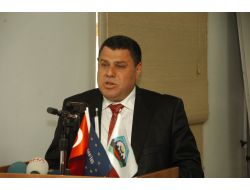 Diyarbakır Tso: Çözüm Süreciyle Birlikte İş Dünyası Diyarbakır’a Dikkat Kesildi