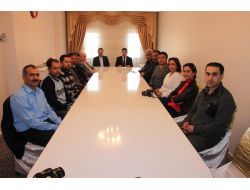 Türkçenin Çocukları Silifke’de Sahne Alacak