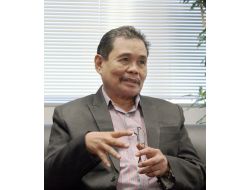 Moro Cephesi Başmüzakerecisi İkbal: Barışta Herkes Kazanır (Özel)