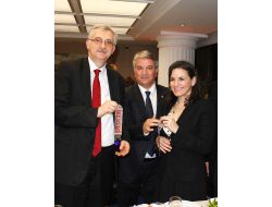 Yunanistan'dan İzmir'e Expo 2020 Desteği