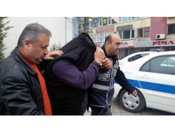 Tuvalete Konulan Gizli Kameranın Şüphelisi Polise Teslim Oldu