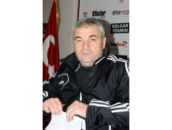 Rıza Çalımbay: Sivasspor İçin Bir Çok Teklifi Geri Çevirdim