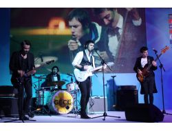 Fıfa U20 Dünya Kupası Resmi Şarkısı "Yıldızlar Buradan Yükseliyor" Kliplendi