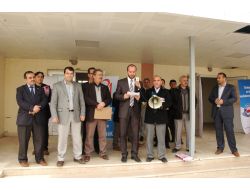 Özaydın: Kamu Kurum Ve Kuruluşlarına Serbest Kıyafetle Gidilsin