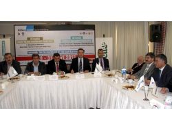 Diyarbakır’daki Fuara 50 Firma İlk Kez Katılacak