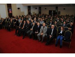 Anıl: Toplumun Tümü Türk Ticaret Kanunu Kapsamında