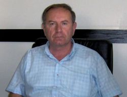 Kudüs'ün Yolları Türk Mühendisin Yaptığı Araçlarla Süpürülüyor!