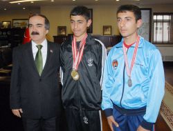 ‘sevgi Çocukları’ Türkiye Birincisi Oldu