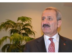 ‘Gümrük Birliği Yerine Sta Yapalım’