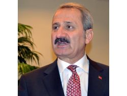 Çağlayan: Volkswagen Yeni Teşvik Modelinin Artılarını Görüp Yatırıma Gelecek