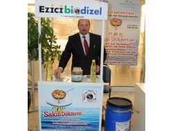 Çorlu'da Atık Yağ Toplama Kampanyası Devam Ediyor.