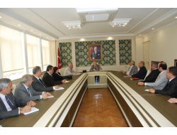 Adıyaman, Turizm Haftası'na Hazırlanıyor