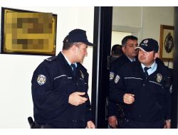 Gaziantep’te Bir İşyerine Operasyon