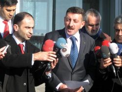 Köprü Ve Otoyol Zamları Mahkemelik Oldu