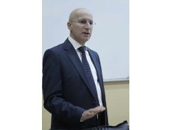 Elektrikli Taşıt Teknolojilerindeki Son Gelişmeler Konferansta Ele Alındı