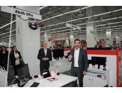Media Markt Karadeniz'den Samsun'dan Açılacak