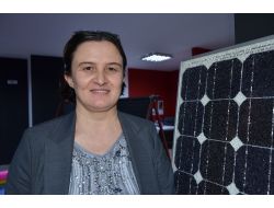 Solar Enerji Üretme Kursu Türkiye’de İlk Defa Antalya’da Veriliyor