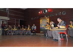 Adıyaman Türküleri Cd'de Toplandı