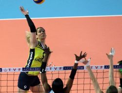 Fenerbahçe: 3 - Sarıyer Belediyesi: 0