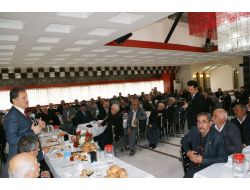 Malatya Tarım Fuarı’na Hazırlanıyor