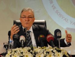 Baykal: Müzakere Süreci Zavallılık