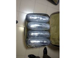 Başakşehir’de Operasyon