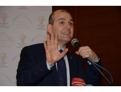 "Parlamenter Sistem Müdahale Etme İmkanı Veriyor"