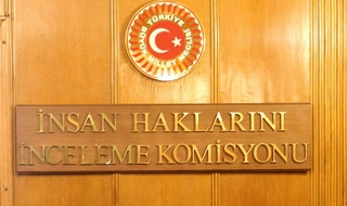 Uludere Raporu kabul edildi