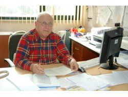 İzmir Metrosu'nu Değerlendiren Doç. Dr. Egeli: Yurtdışında İşler Böyle Olmuyor